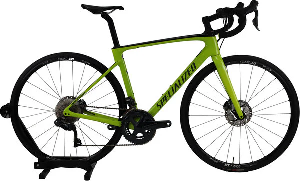 Specialized Roubaix Comp (Certified Pre-Owned Bike)
