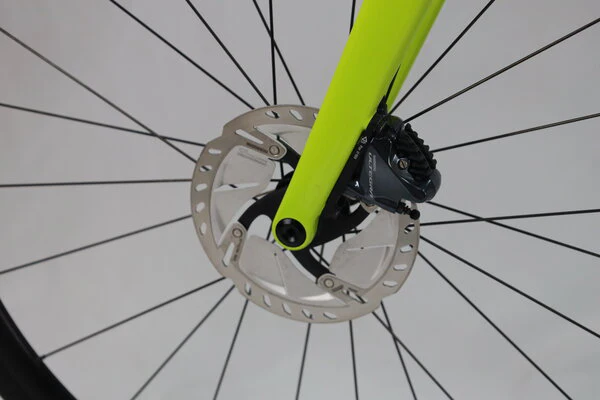 Specialized Roubaix Comp (Certified Pre-Owned Bike) - Image 10