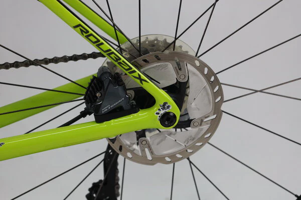 Specialized Roubaix Comp (Certified Pre-Owned Bike) - Image 11