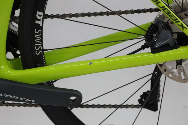 Specialized Roubaix Comp (Certified Pre-Owned Bike) - Image 12