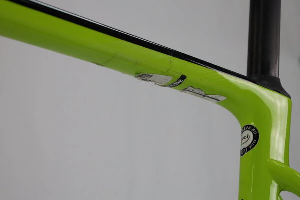 Specialized Roubaix Comp (Certified Pre-Owned Bike) - Image 14
