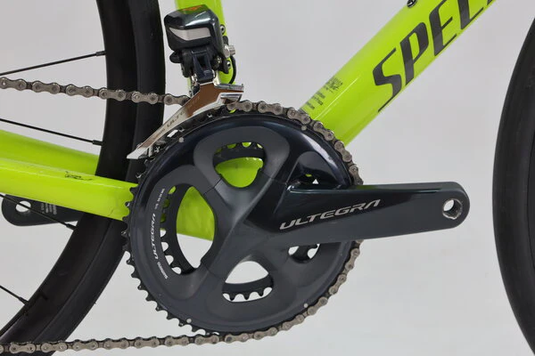 Specialized Roubaix Comp (Certified Pre-Owned Bike) - Image 3