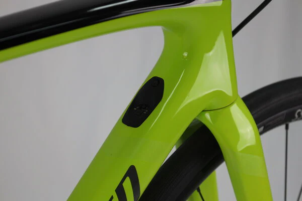 Specialized Roubaix Comp (Certified Pre-Owned Bike) - Image 4