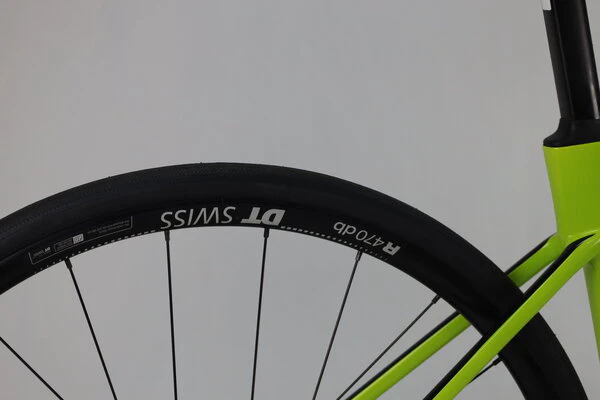 Specialized Roubaix Comp (Certified Pre-Owned Bike) - Image 6