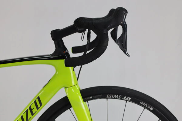 Specialized Roubaix Comp (Certified Pre-Owned Bike) - Image 7