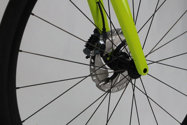 Specialized Roubaix Comp (Certified Pre-Owned Bike) - Image 8