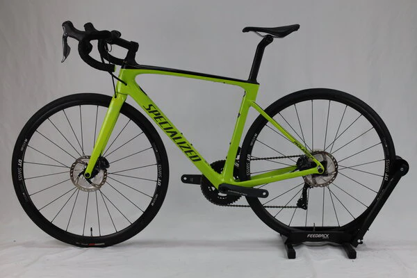 Specialized Roubaix Comp (Certified Pre-Owned Bike) - Image 9