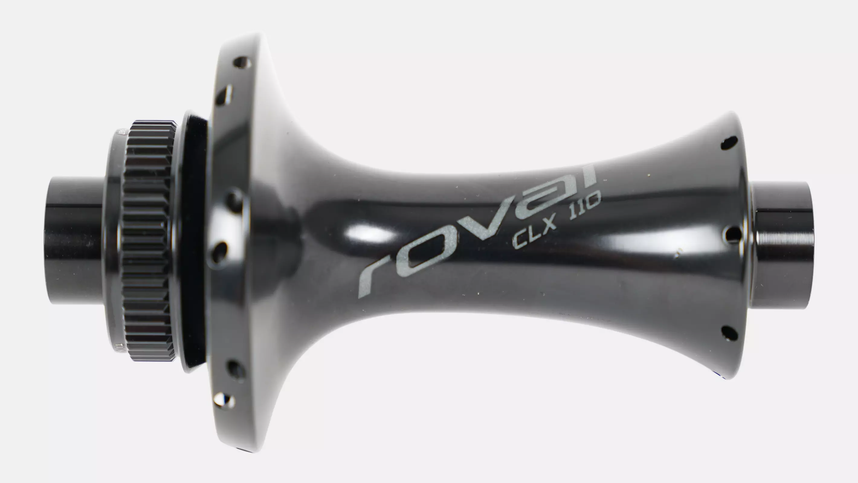 SPECIALIZED ROVAL FRONT HUB 12X110MM (ROAD BST) TA 24H DISC CL