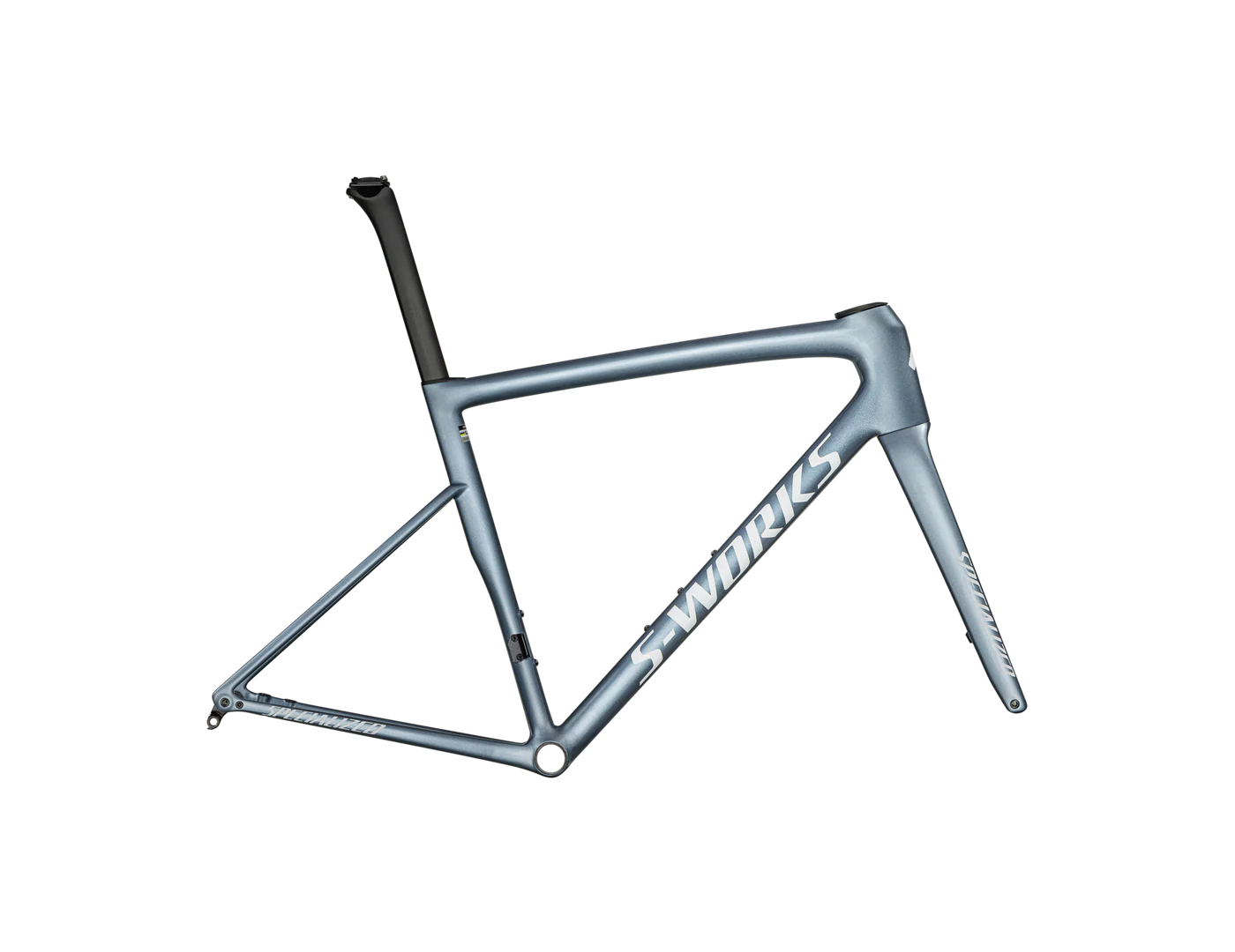 Specialized S-Works Tarmac SL8 Frameset Bikes - Road Bikes - Road Frames - Image 2