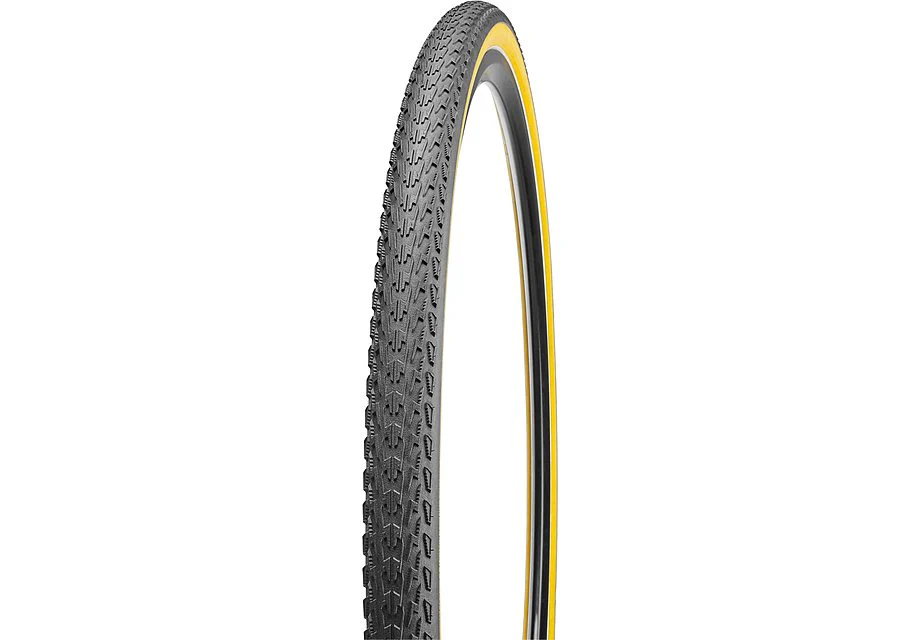 Specialized S-Works Tracer Tubular Black 28X33mm