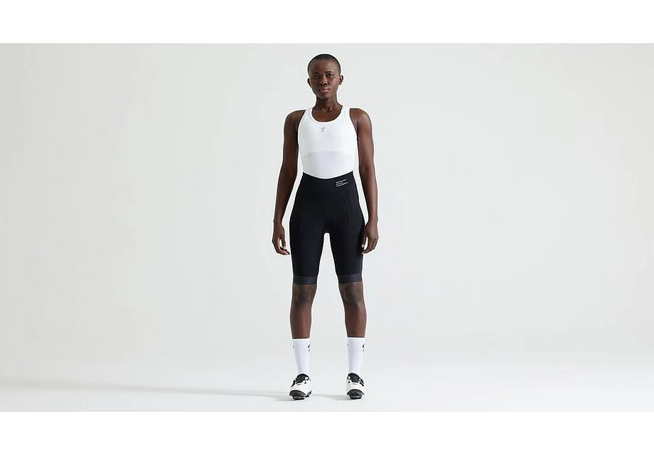 Specialized Sbc Foundation Short Men Black Xl