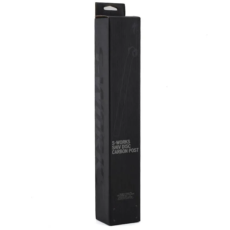 SPECIALIZED SHIV Carbon Seatpost - Image 4