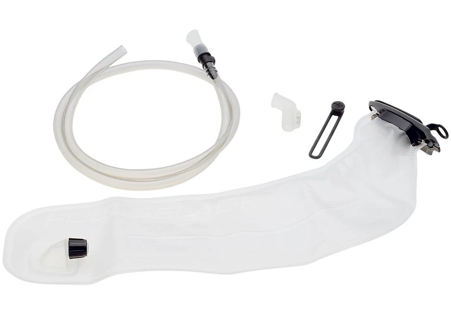 Specialized Shiv Fuelselage Clear Xs/S