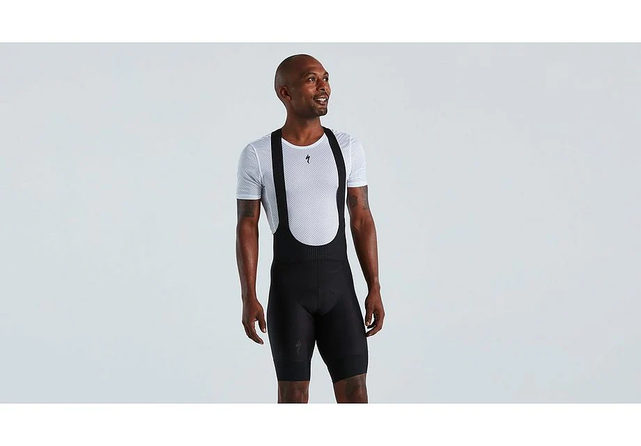 Specialized Sl R Bib Short Black Xl