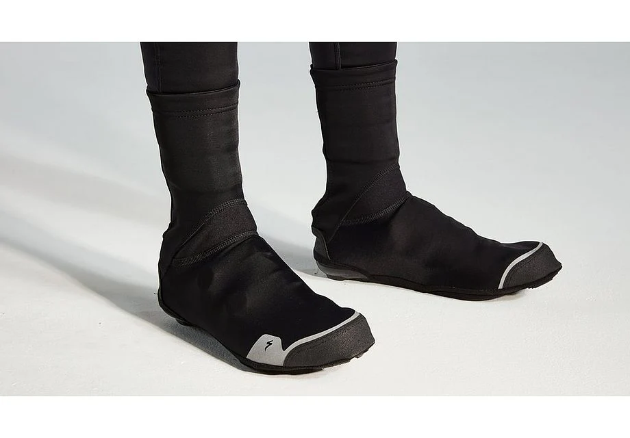 Specialized Softshell Shoe Cover Black 41-42