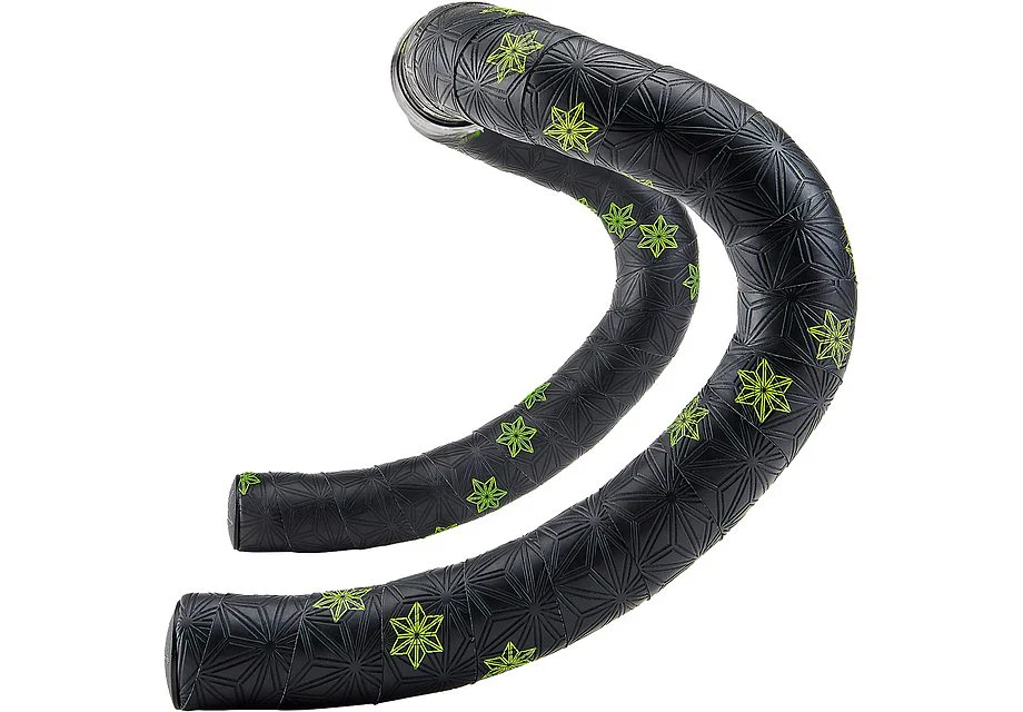Specialized Super Sticky Kush Tape Galaxy Neon Yellow Print/Ano Black N/A