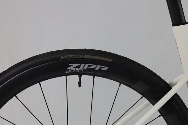 Specialized Tarmac SL8 Road Bike (Custom Bike Build) - Image 3