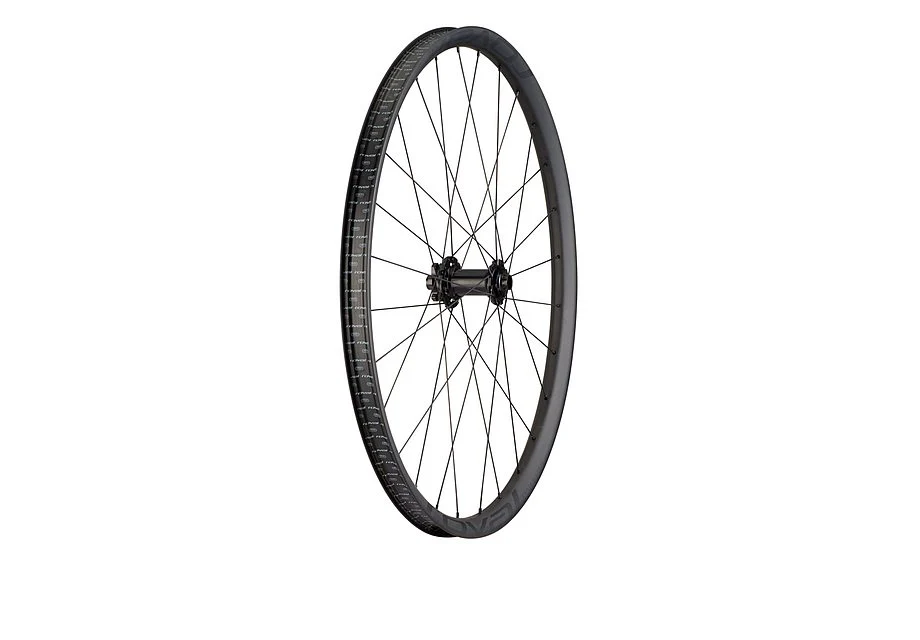 Specialized Traverse Sl 27.5 6B Front Carbon/Black 27.5