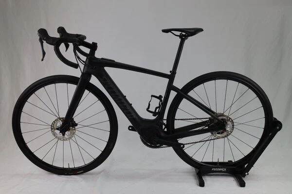 Specialized Turbo Creo SL Comp Carbon (Certified Pre-Owned Bike) - Image 11