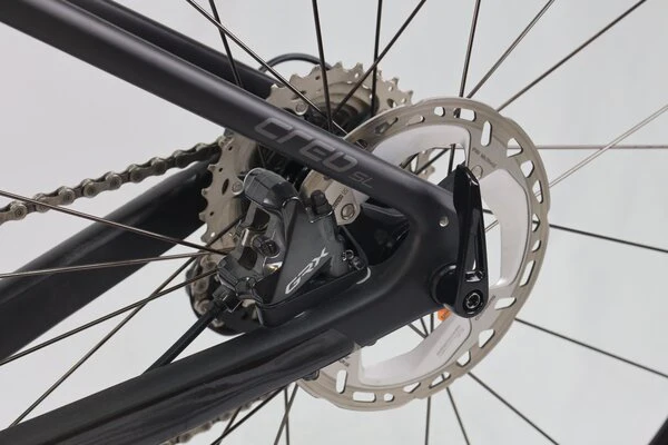 Specialized Turbo Creo SL Comp Carbon (Certified Pre-Owned Bike) - Image 14