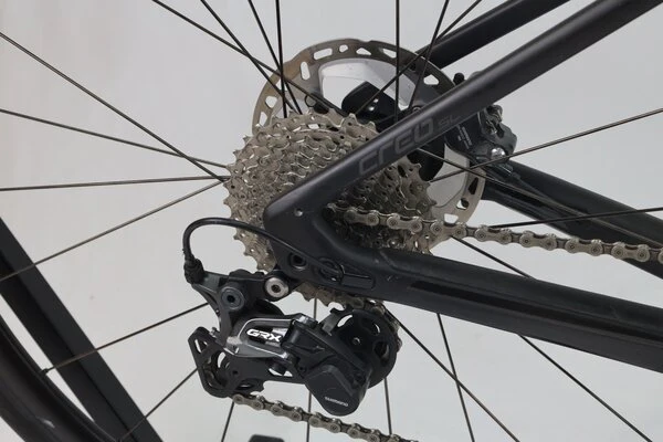 Specialized Turbo Creo SL Comp Carbon (Certified Pre-Owned Bike) - Image 2
