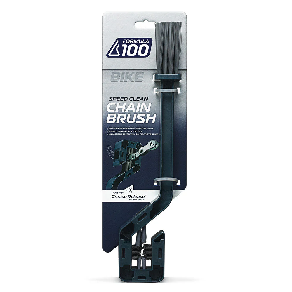 Speed Clean Chain + Drivetrain Brush for Extra Grimy Drivetrains - Image 2
