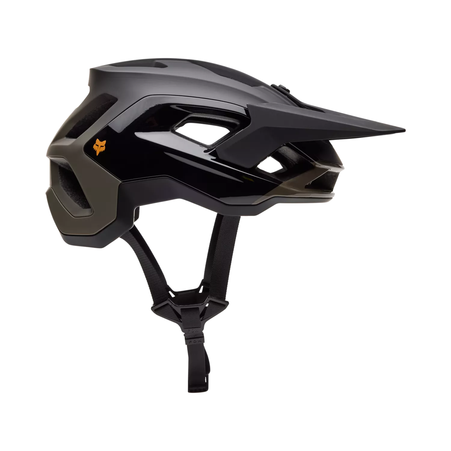 Speedframe Pro Backfade Helmet