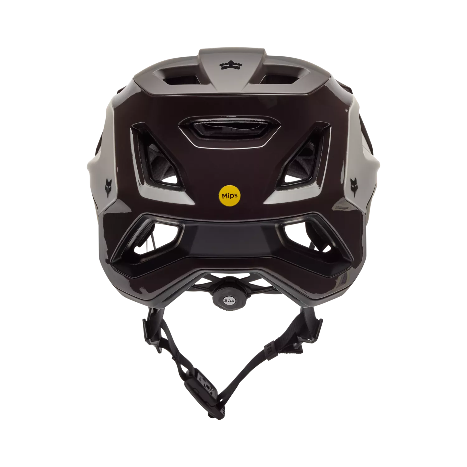 Speedframe RS Paranoid Helmet - Image 4
