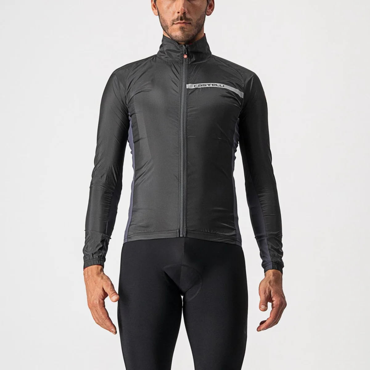 SQUADRA STRETCH JACKET Cycling Jacket