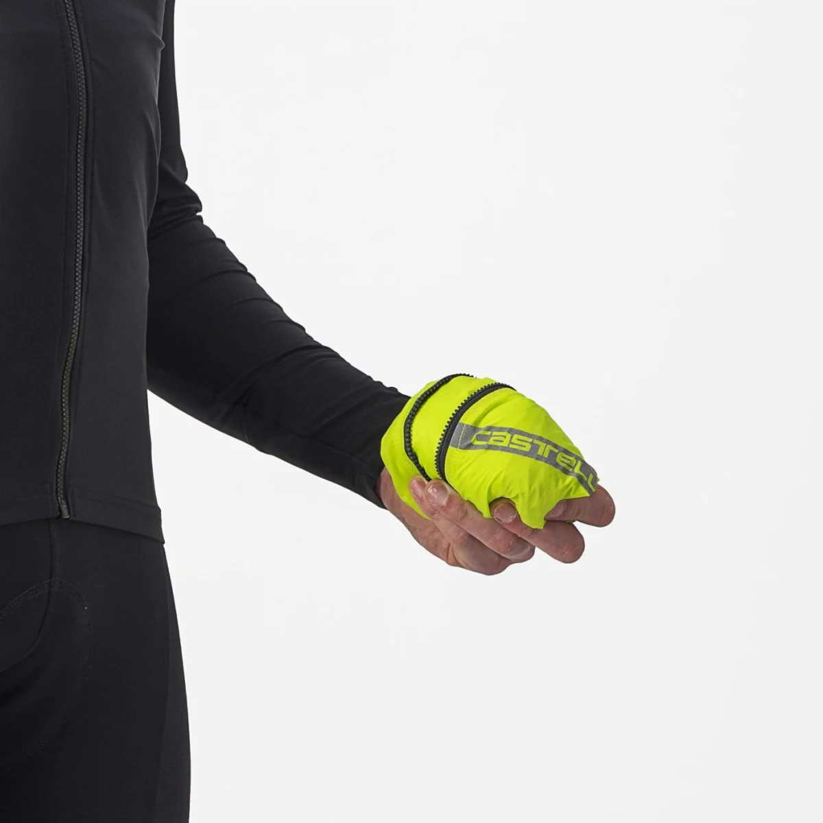 SQUADRA STRETCH JACKET Cycling Jacket - Image 14