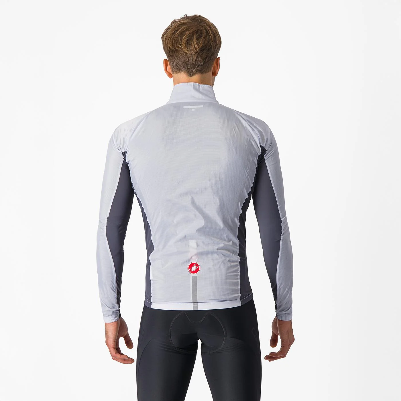 SQUADRA STRETCH JACKET Cycling Jacket - Image 16
