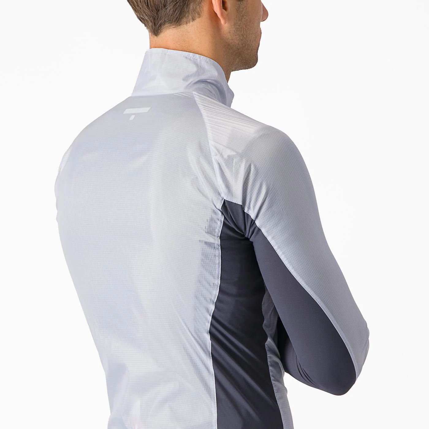 SQUADRA STRETCH JACKET Cycling Jacket - Image 17