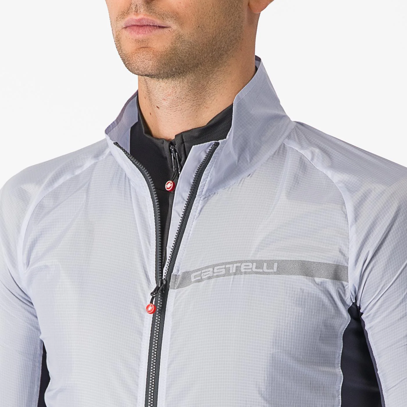 SQUADRA STRETCH JACKET Cycling Jacket - Image 18