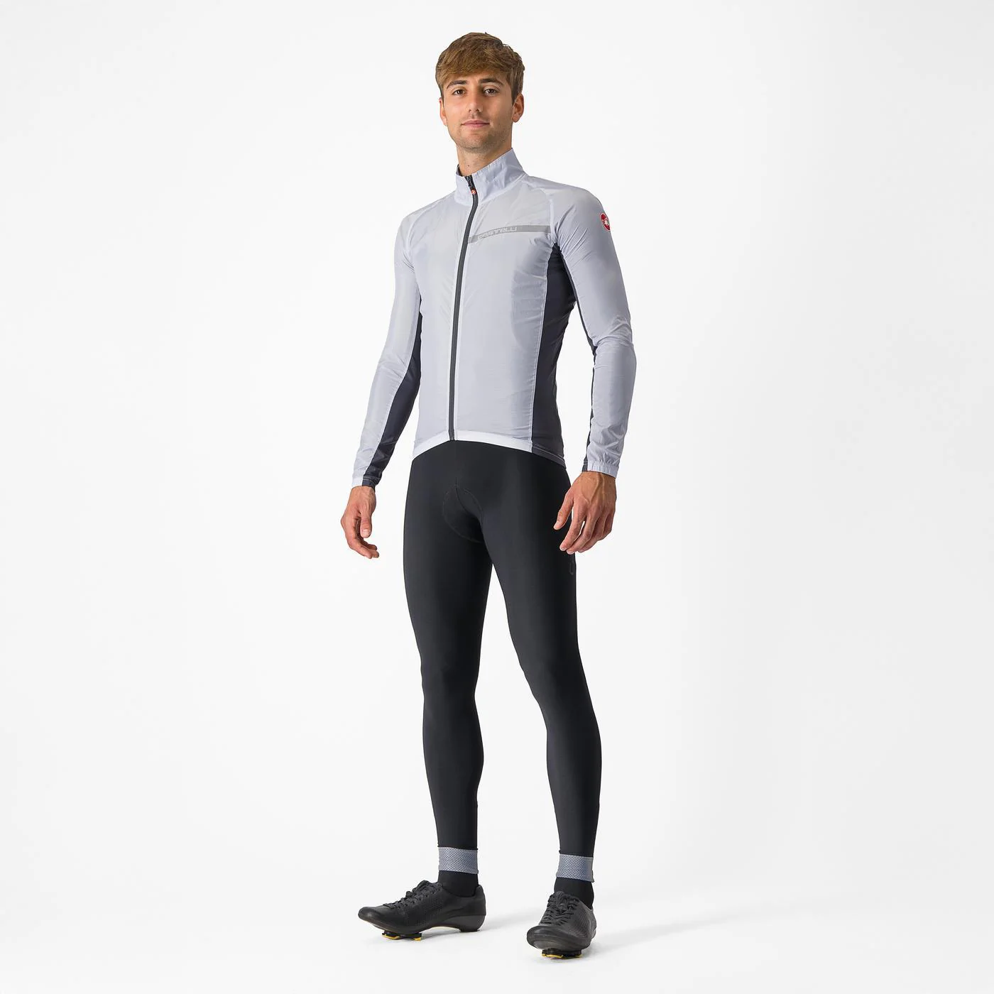 SQUADRA STRETCH JACKET Cycling Jacket - Image 21