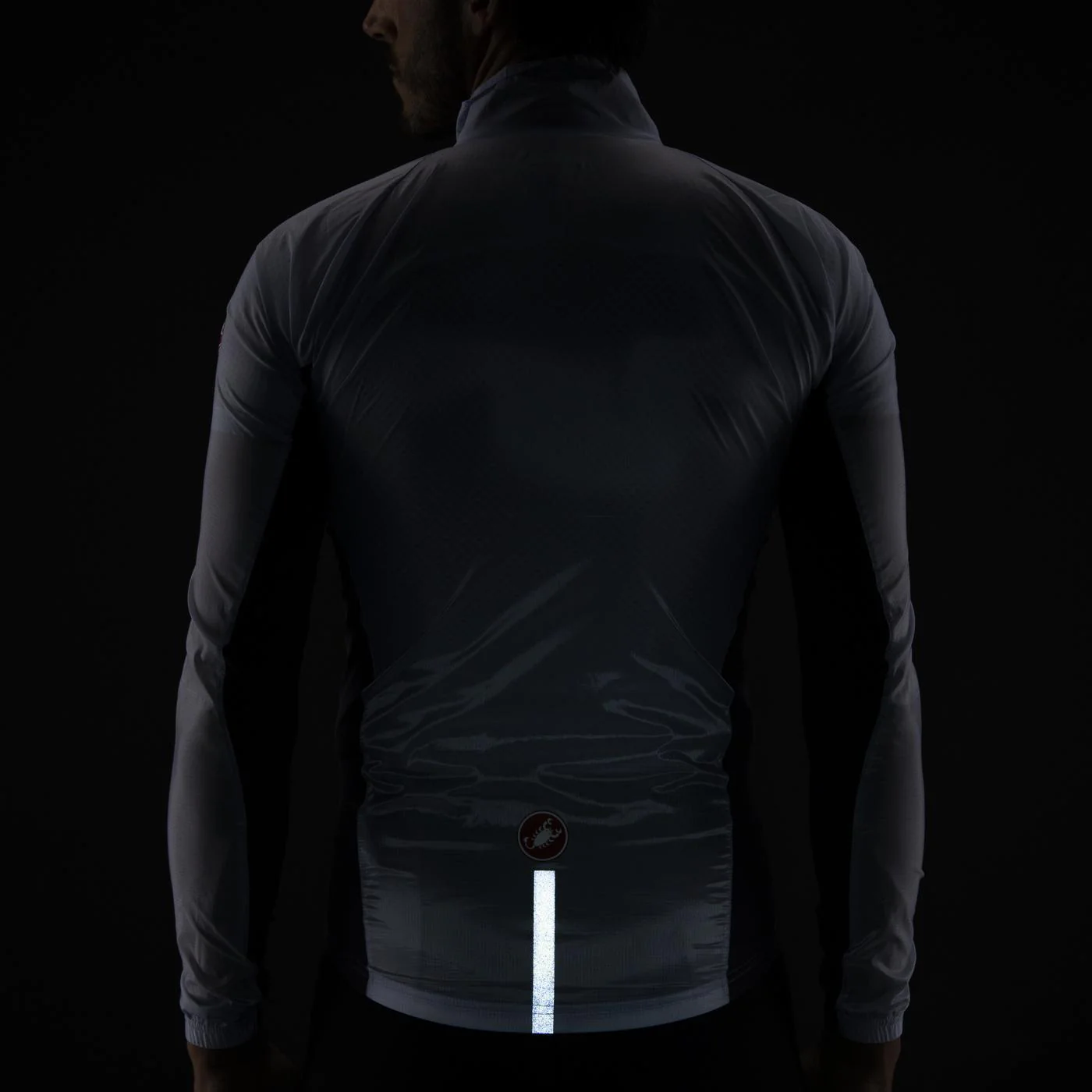 SQUADRA STRETCH JACKET Cycling Jacket - Image 23