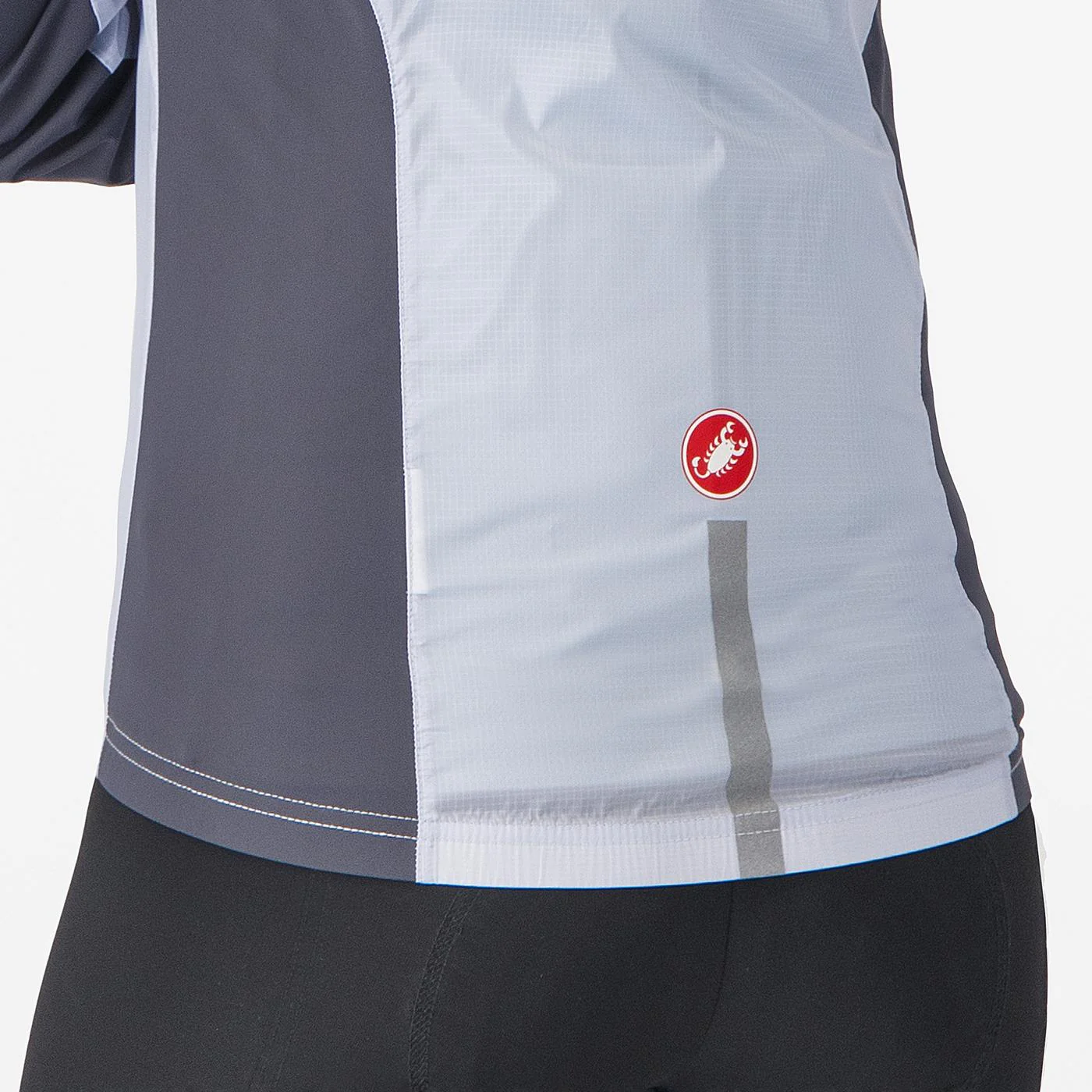 SQUADRA STRETCH W JACKET Cycling Jacket - Image 9