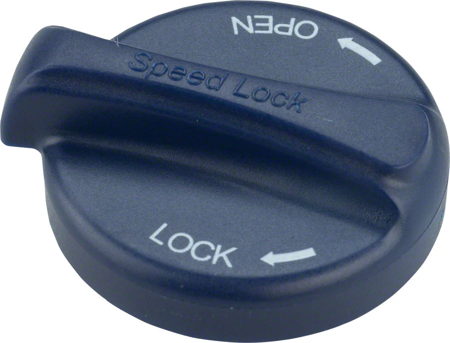 SR Suntour Fork Lockout Levers