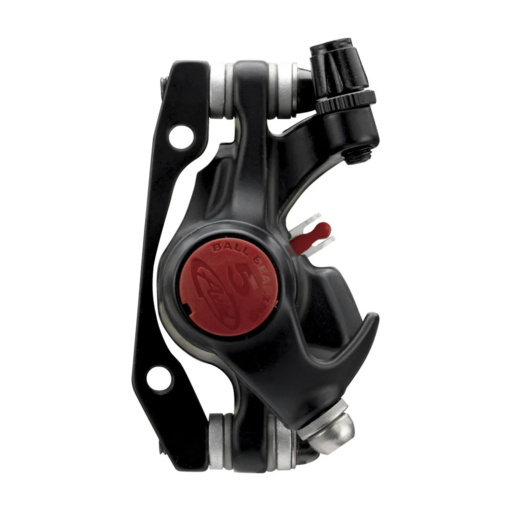 SRAM BB-5 Mtn G2 Mech Disc Brake 160mm Rotor