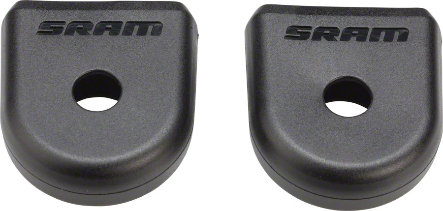 SRAM Crank Arm Boot Guards - Image 2