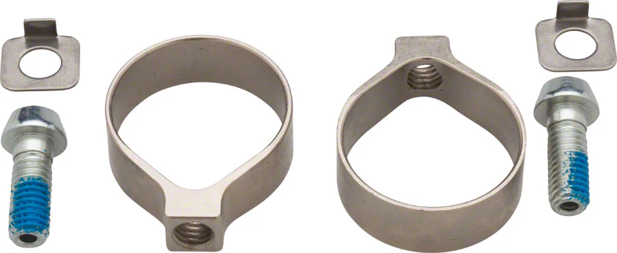 SRAM Drop Bar Lever Handlebar Clamp Kits - Image 2