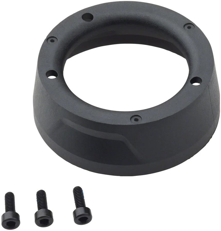 SRAM Ebike Carbon Crank Cap - Bosch - Image 2