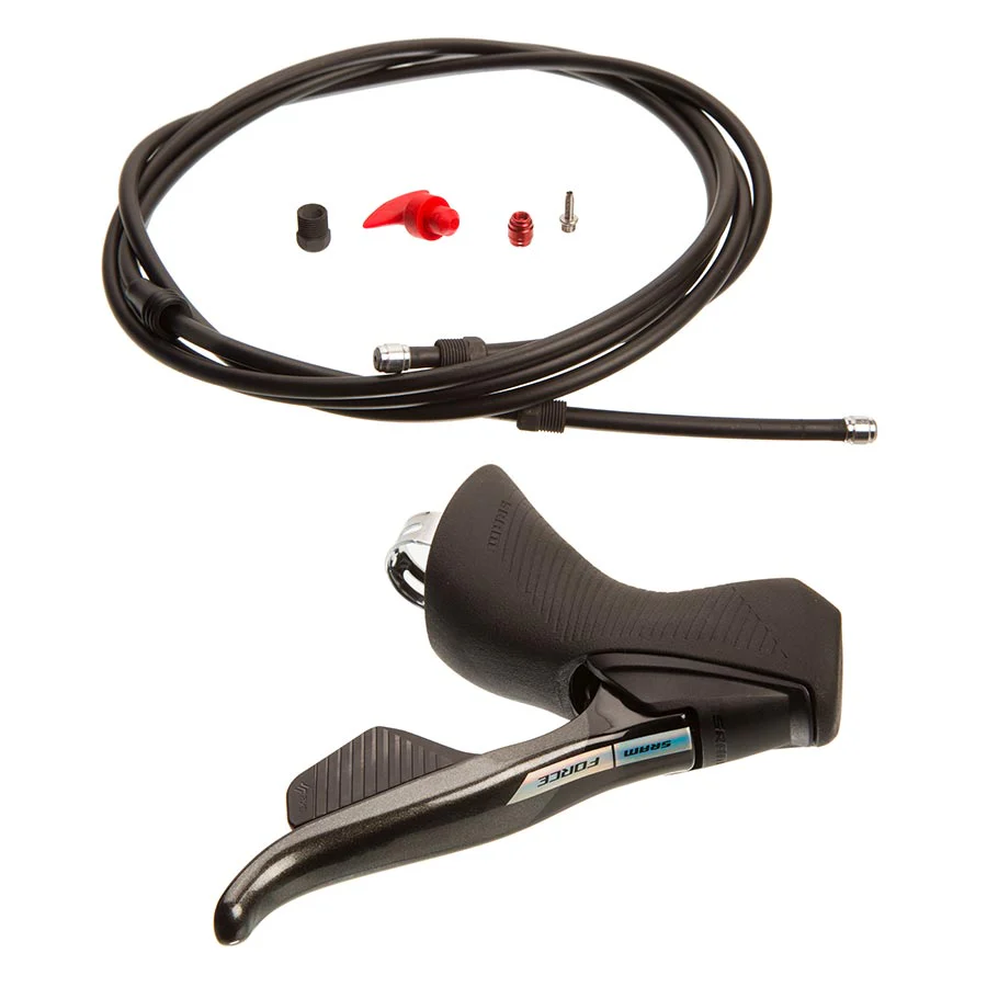 SRAM Force D2 Shfiter Exchange Kit - Image 2
