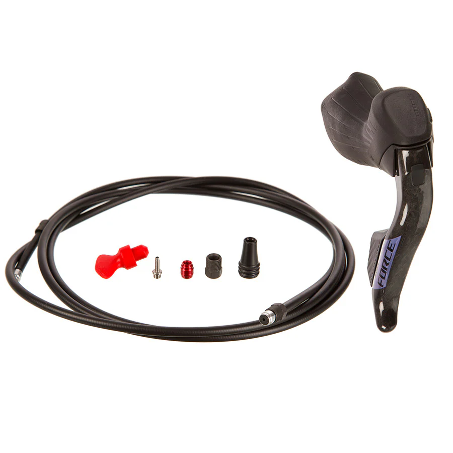SRAM Force E1 Shifter Brake Lever - Image 2