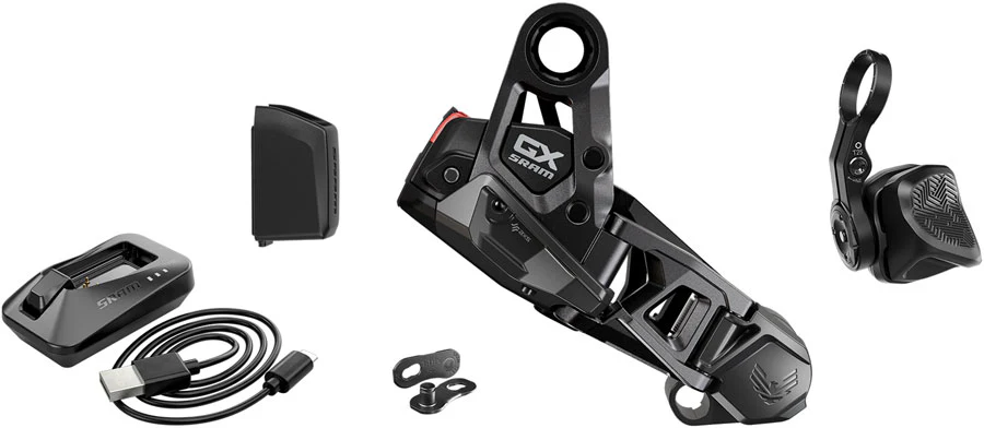 SRAM GX Upgrade Kit Build Kit