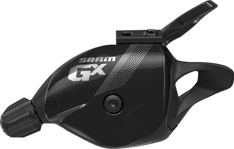 SRAM GX Trigger Shifter Set 2x - Image 2