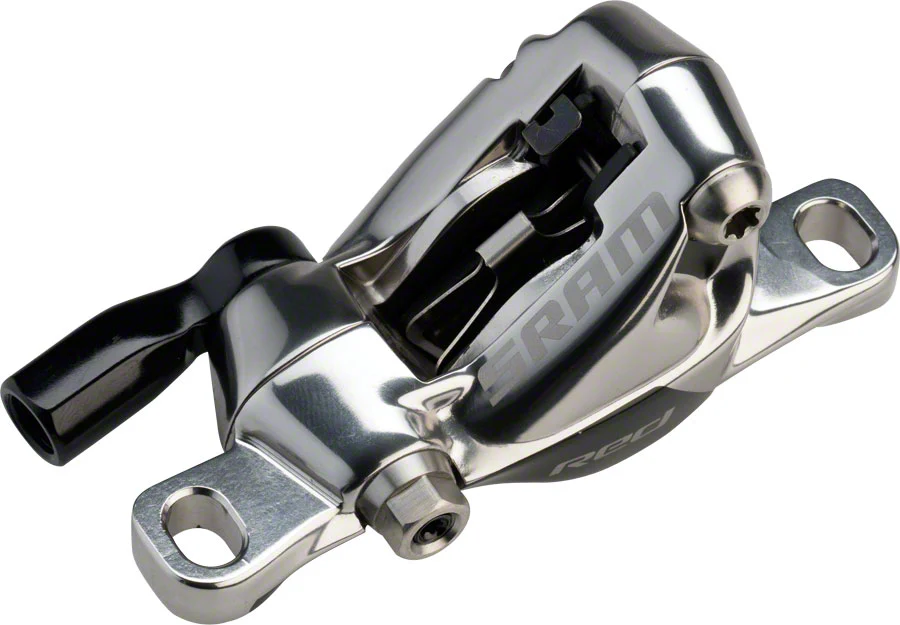 SRAM RED 22 Disc Brake Caliper Assembly - 18mm, Front/Rear
