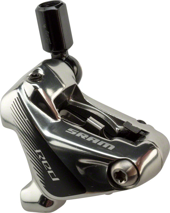 SRAM RED 22 Disc Brake Caliper Assembly - 18mm, Front/Rear - Image 2