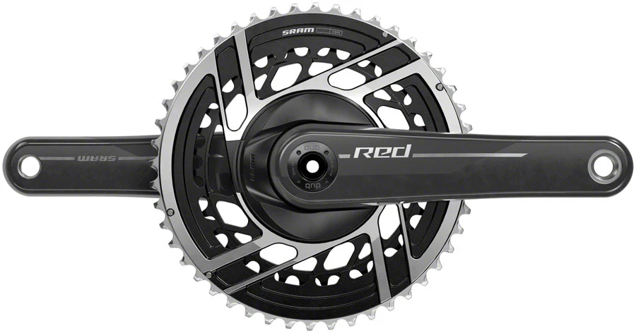 SRAM RED Crankset - Image 14