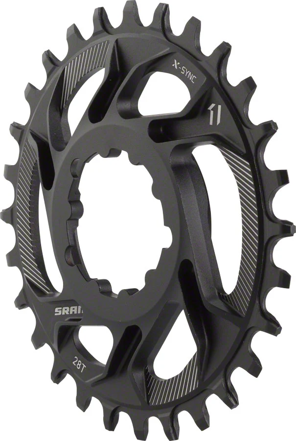 SRAM X-Sync Direct Mount Chainrings - Image 2