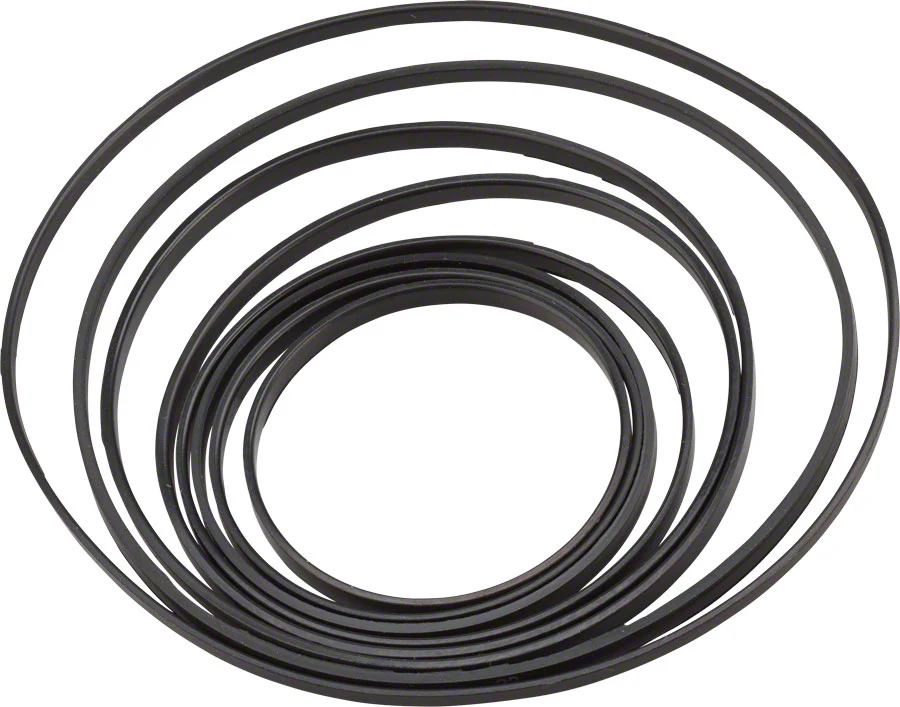 SRAM X-Dome Stealth Ring Set Cassette Spacer Set